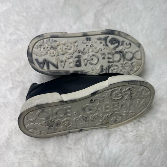 Dolce & Gabbana toddler shoes - Picture 6 of 6